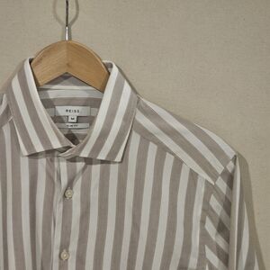 Reiss Slim Fit Button Down M